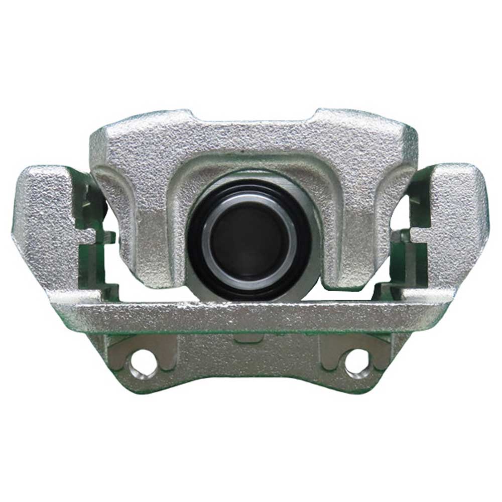 2012 Honda Odyssey Brake Caliper